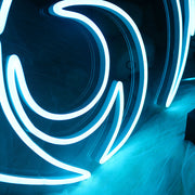 Whirlpool Neon Sign