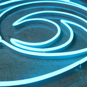 Whirlpool Neon Sign