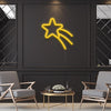 Wishing Star Neon Sign