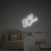 Wonderful Butterfly LED Neon Sign