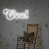 Word Cool LED Neon Sign