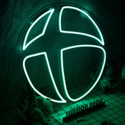 Xbox Neon Sign