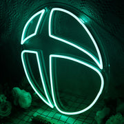 Xbox Neon Sign