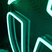 Xbox Neon Sign