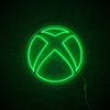 Xbox Neon Sign