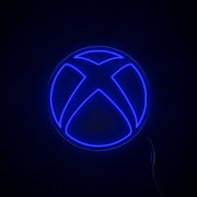 Xbox Neon Sign