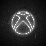 Xbox Neon Sign