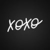 Xoxo Customs Neon Sign NE110589