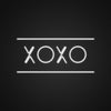 Xoxo Neon Sign