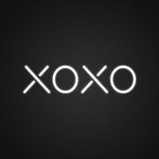 Xoxo Neon Sign