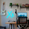 Xx Wall Decoration LED Neon Sign Light