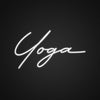 Yoga Neon Sign