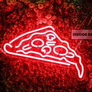 Pizza Neon Sign