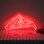 Pizza Neon Sign