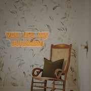 You Are My Sunshine LED Neon Sign