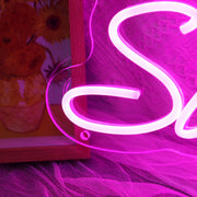 You Are My Sunshine Neon Sign