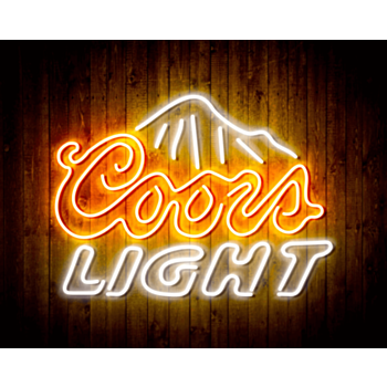 Beer Neon Sign