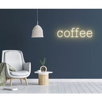 Coffee Neon Sign MNC40669