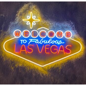 Las Vegas Neon Sign