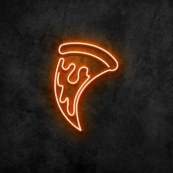 Pizza Neon Sign MNC41091