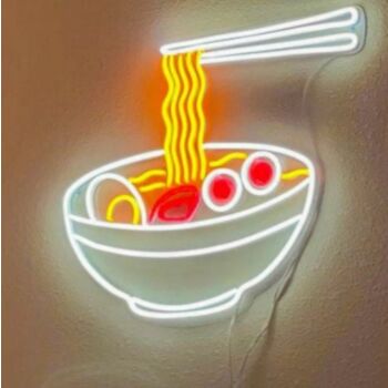 Ramen Neon Sign