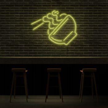 Ramen Neon Sign MNE11441